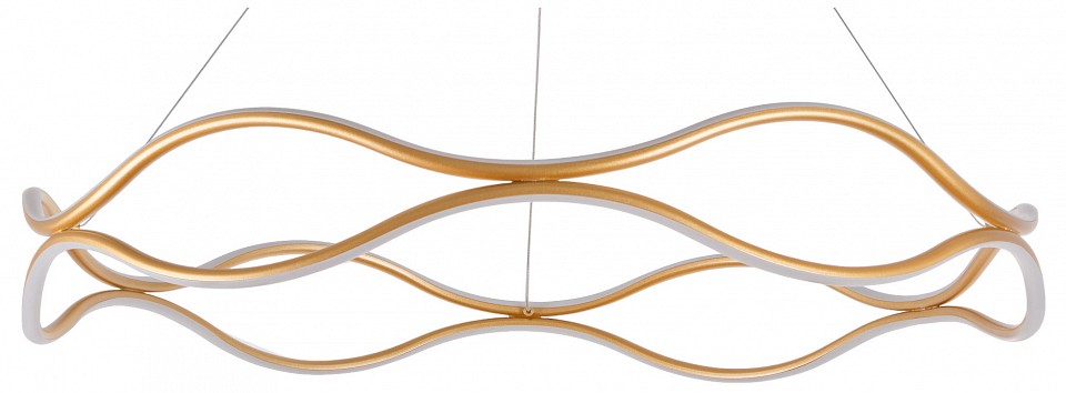 Подвесной светильник MyFar Stefan MR1990-PL - 0