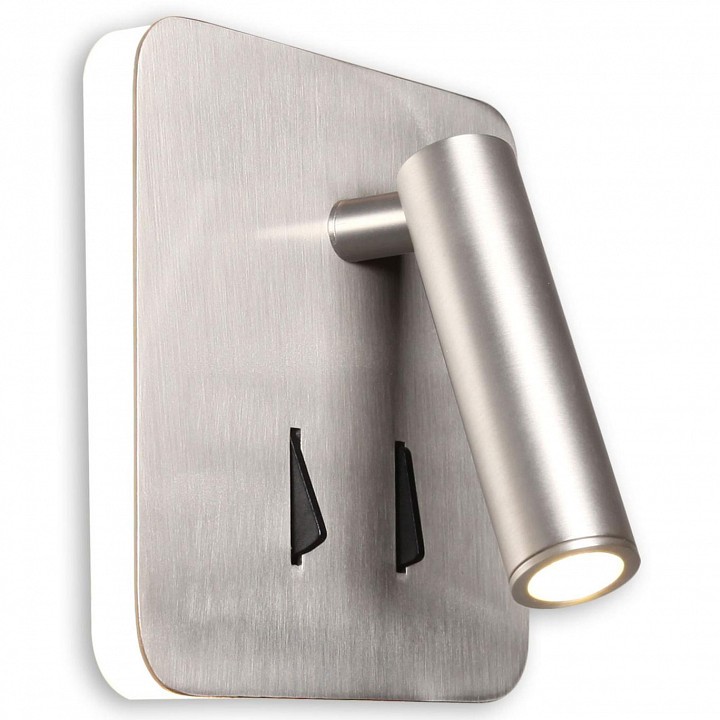 Светодиодный спот Citilux Декарт CL704422 - 0