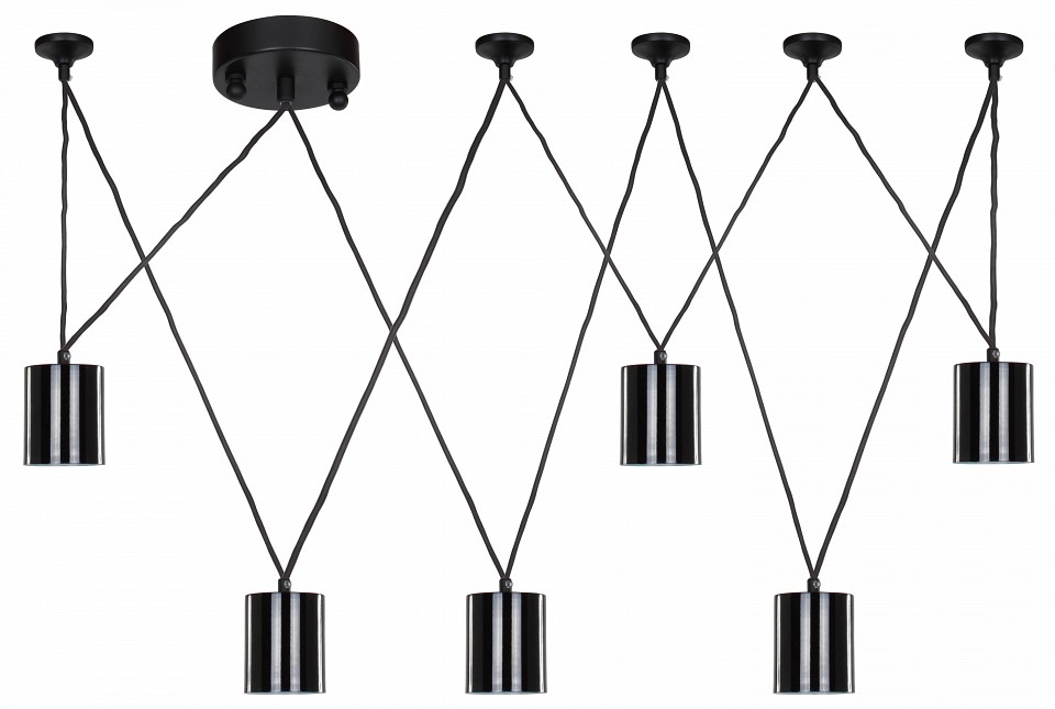 Подвесной светильник Favourite Actuel 1441-6P - 0