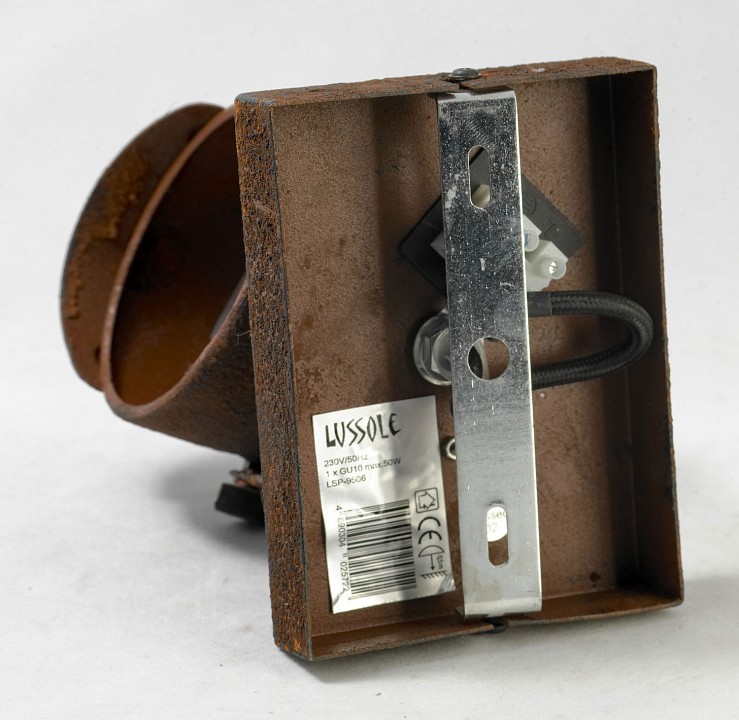 Спот Lussole Montgomery LSP-9506 - 5