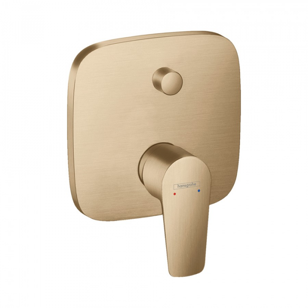 71474140 HG Talis E смеситель для ванны (внешняя часть) - 0