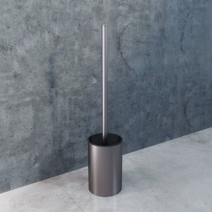 Ершик IDDIS Petite графит PETGMP0i47 - 1