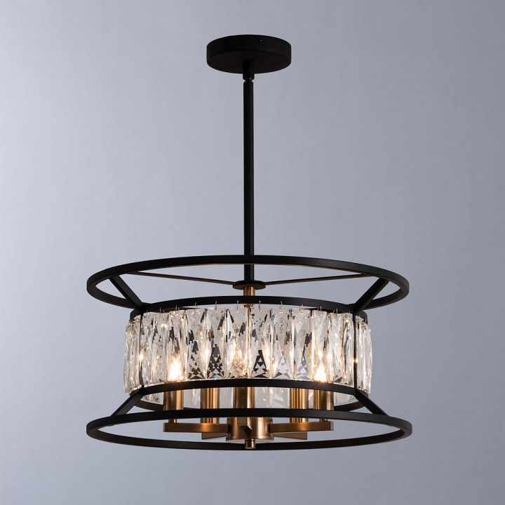 Подвесной светильник Divinare Frost 2022/21 LM-5 - 1