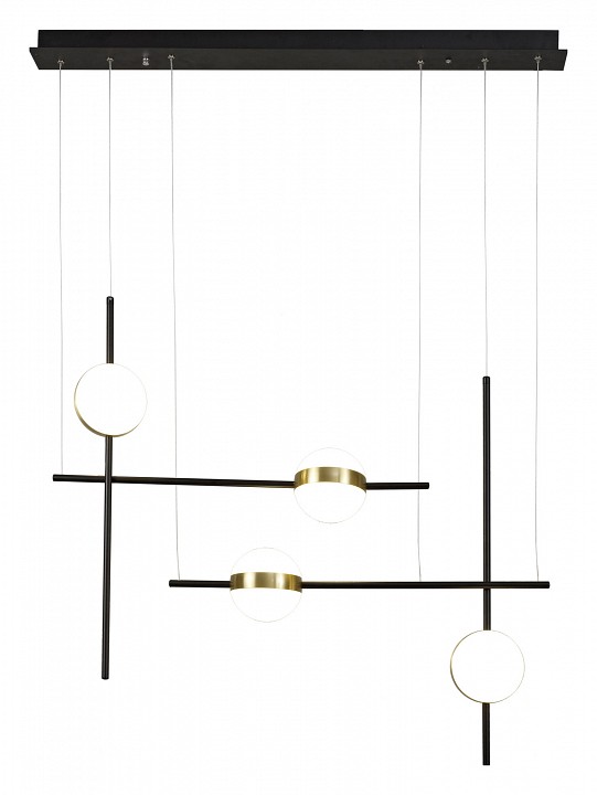 Подвесной светодиодный светильник Mantra Cuba 7160 - 0