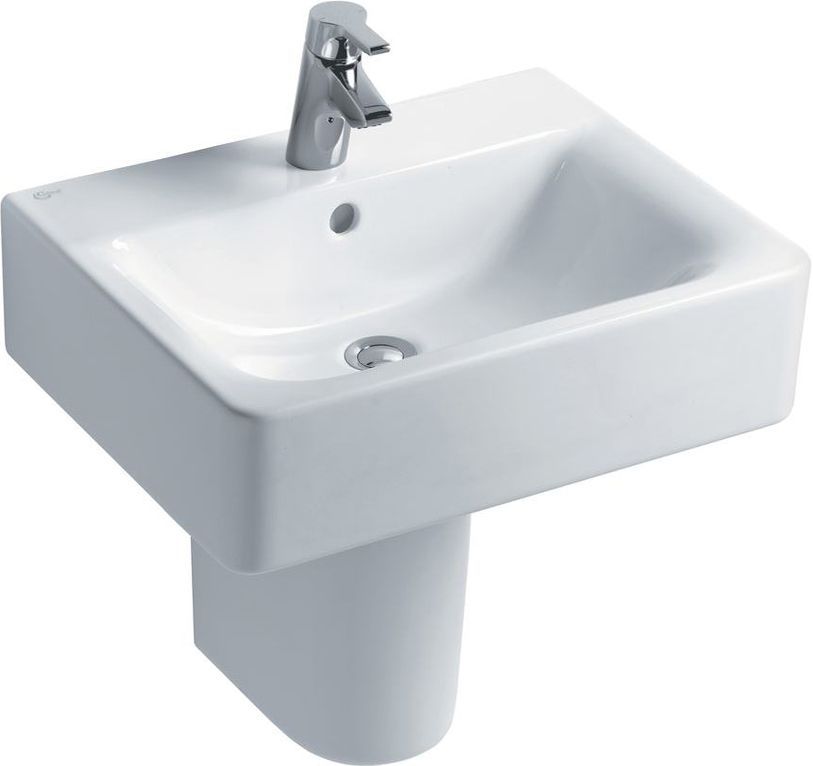 Подвесная раковина Ideal Standard Connect  E788401 - 0