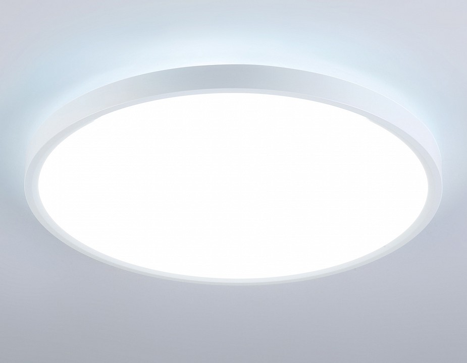 Накладной светильник Ambrella Light FZ FZ3005 - 1