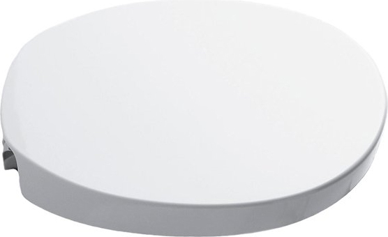 Крышка-сиденье Simas Bohemien BO 002 с микролифтом, петли хром BO002 - 0