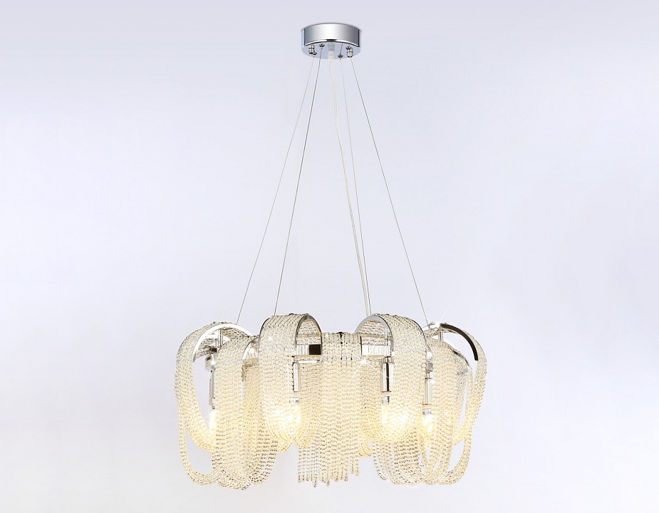 Подвесная люстра Ambrella TR TR5377 - 3