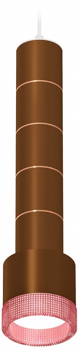 Подвесной светильник Ambrella Light XP XP8117005 - 0