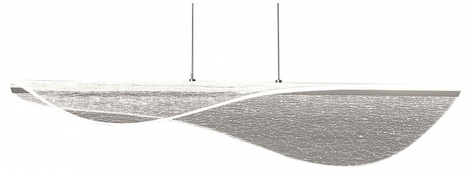 Подвесной светодиодный светильник Mantra Bianca 7766 - 0