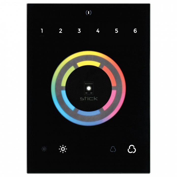 Контроллер Arlight Sunlite Stick-CU4 Black 022655 - 0