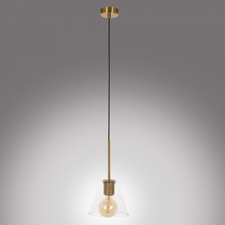 Подвесной светильник MyFar Stiven MR1031-1P - 4