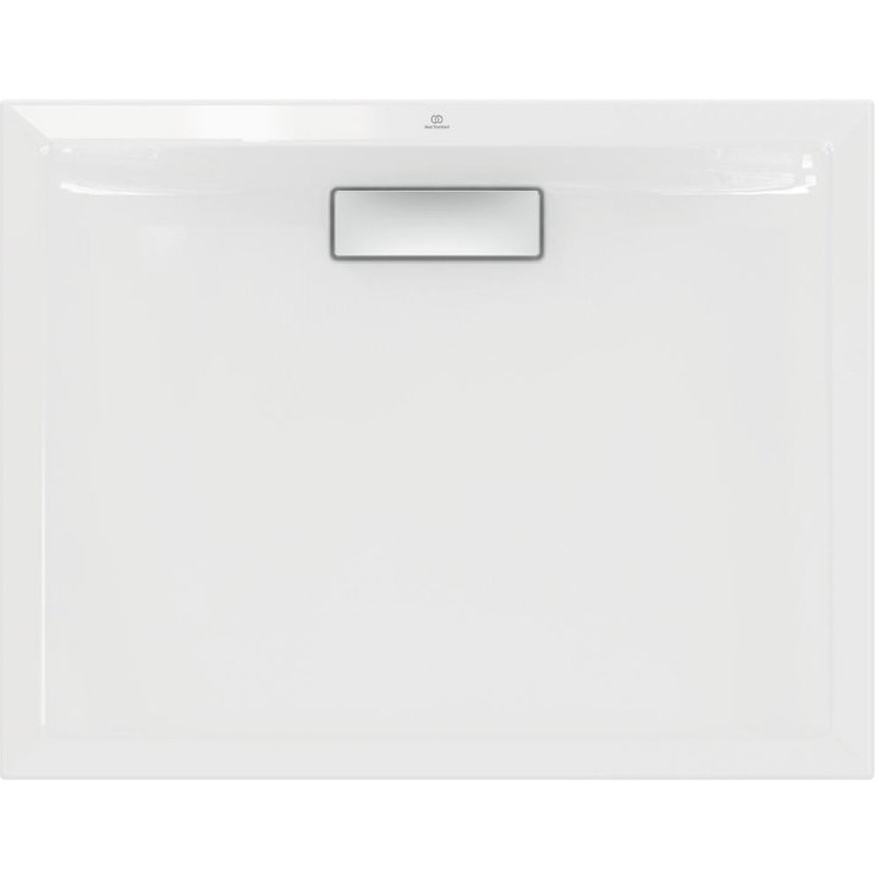 Поддон для душа Ideal Standard Ultraflat 100х80 белый T446801 - 0