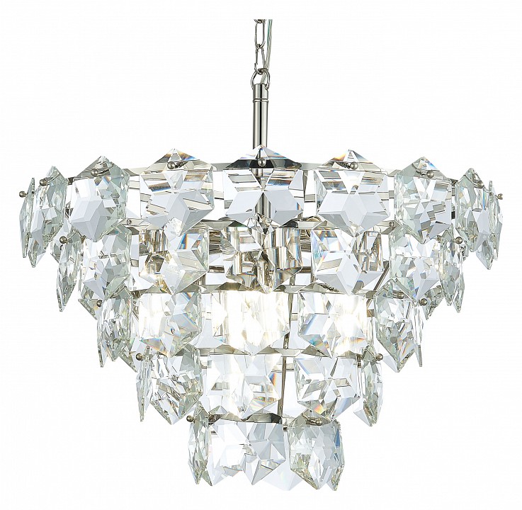 Подвесная люстра SIMPLE STORY 1098 1098-9PL - 0