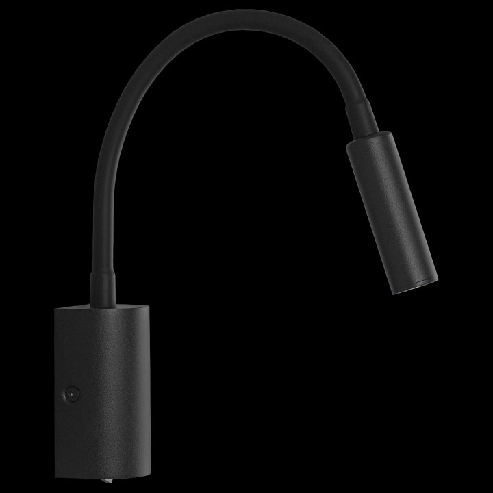 Бра Loft IT Stick 10009BK - 1