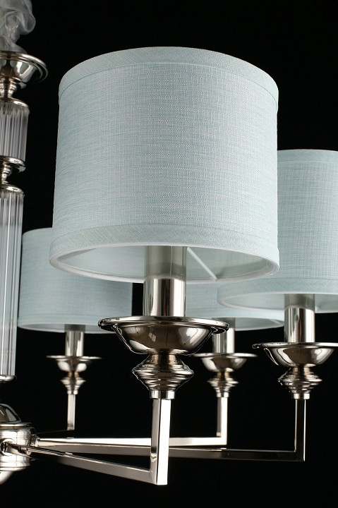 Подвесная люстра Aployt Malwa APL.712.03.08 - 4