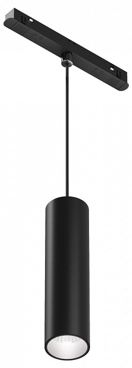 Подвесной светильник Maytoni Focus LED TR041-4-12WTW-DD-B - 0