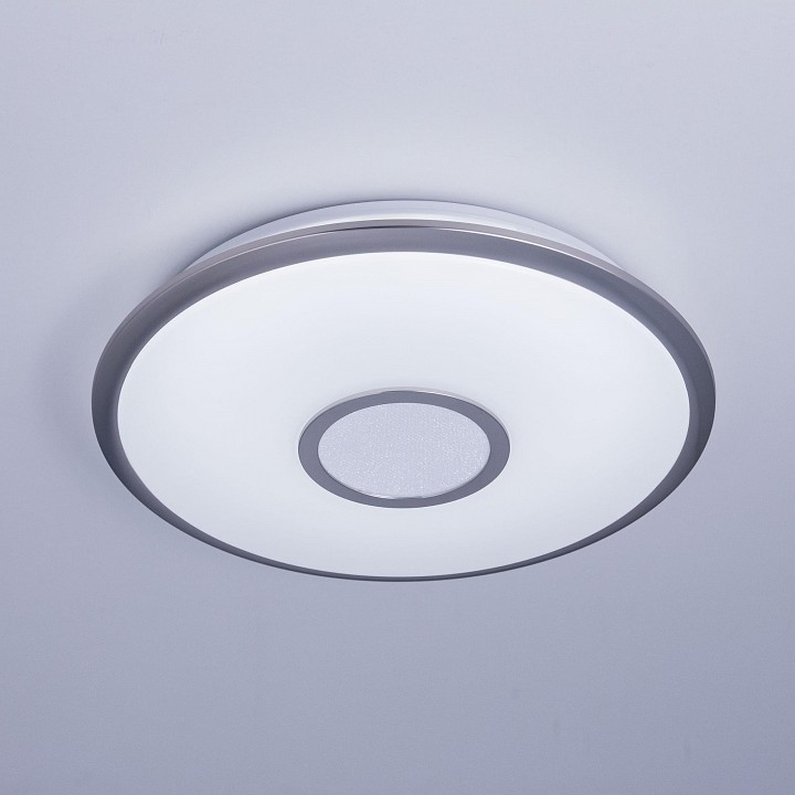 Потолочный светодиодный светильник Citilux Старлайт Смарт CL703A41G - 4