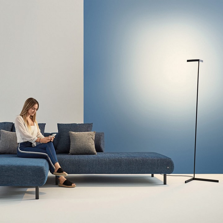 Торшер Mantra Vector 7333 - 1