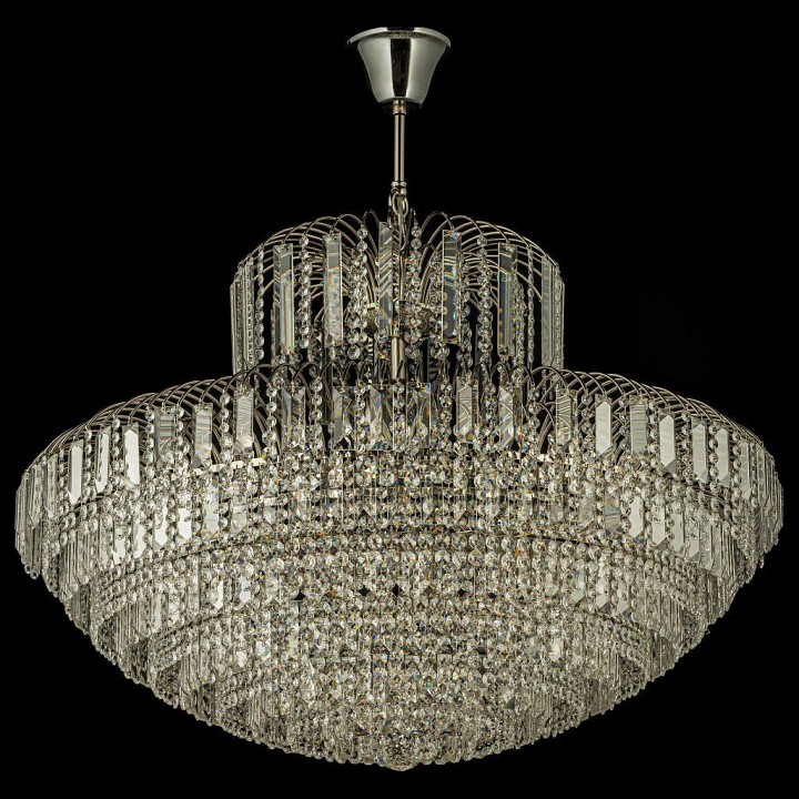 Подвесная люстра Arti Lampadari Salentino Salentino E 1.5.80.101 N - 2