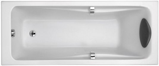 Акриловая ванна Jacob Delafon Odeon Up 170x70 см  E6080RU-00 - 0