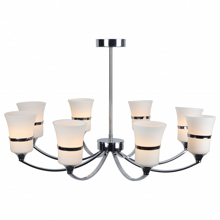 Люстра на штанге Escada 477 477/8P - 0