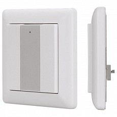 Панель универсальная клавишная встраиваемая Arlight  032503 - 1