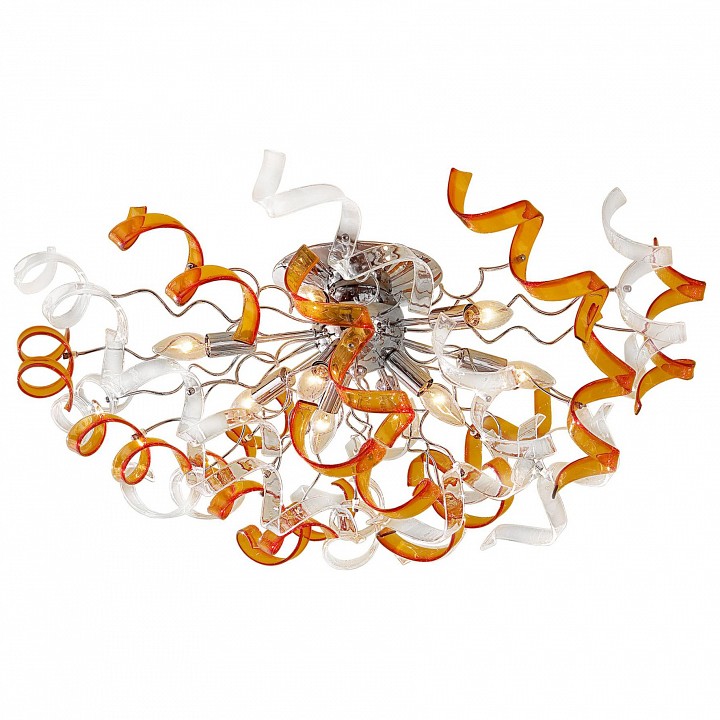 Потолочная люстра Citilux Рандом CL222192 - 0