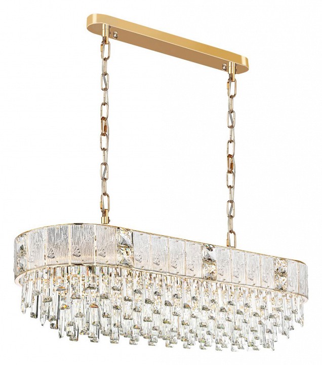 Подвесная люстра Odeon Light Fiesta 5070/14 - 2