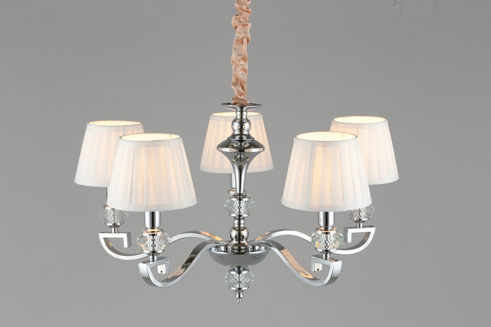 Подвесная люстра Omnilux Mozatte OML-72403-05 - 4