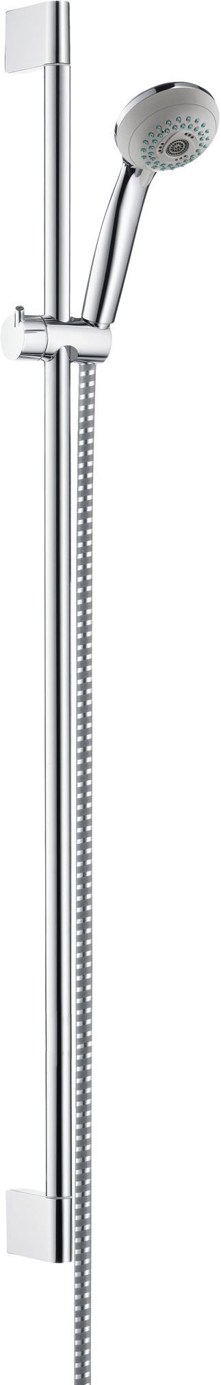 Душевой гарнитур Hansgrohe Crometta 85 Multi 27766000 Unica Crometta - 0