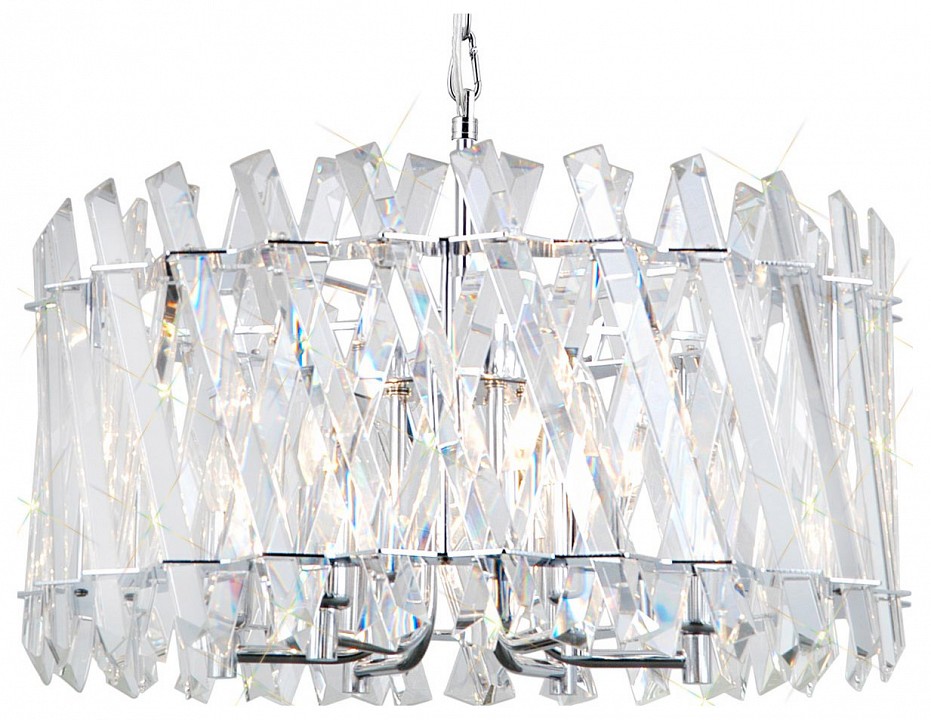 Подвесная люстра Citilux Ингвар CL334261 - 0