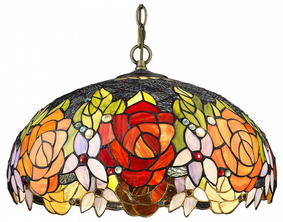 Подвесная люстра Velante 828-806-03 - 0