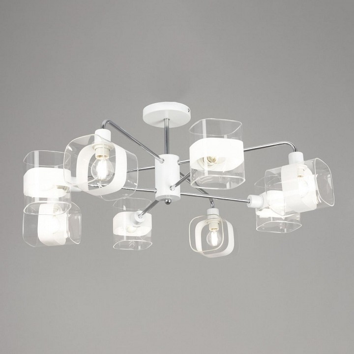 Люстра на штанге Citilux  CL140180 - 9