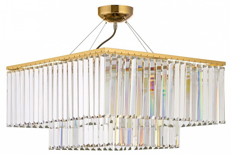 Подвесная люстра Arti Lampadari Enio Enio E 1.5.50.101 GP - 1