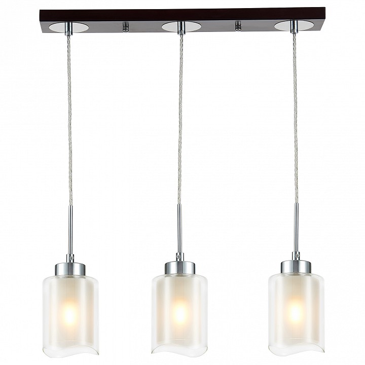 Подвесной светильник Citilux Фортуна CL156232 - 0