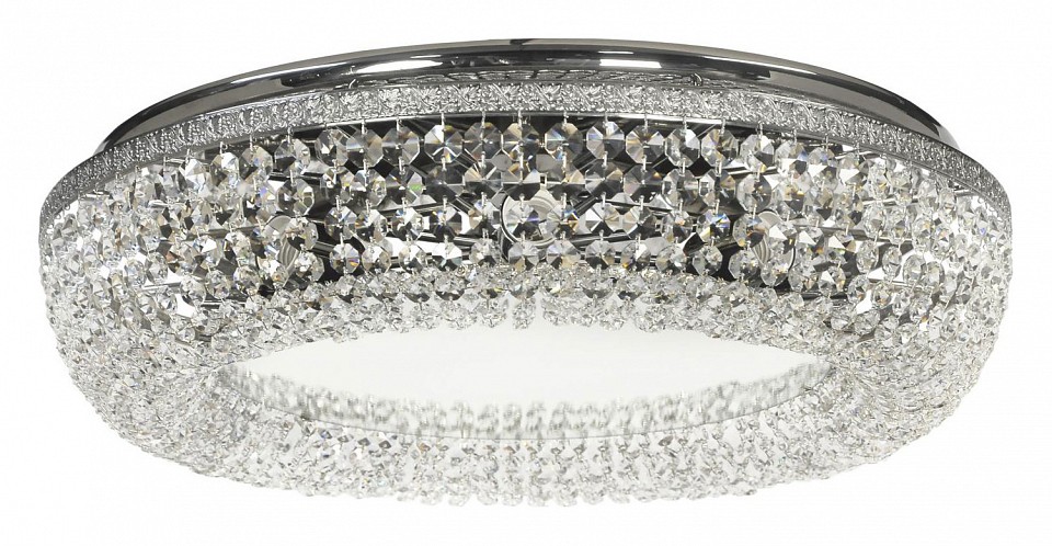 Потолочная люстра Arti Lampadari Favola Favola E 1.4.60.502 N - 0