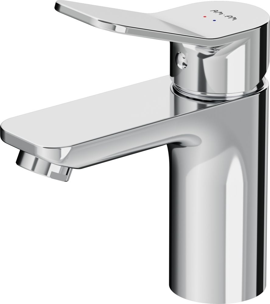Смеситель Am.Pm X-Joy F85A82100 для раковины - 0