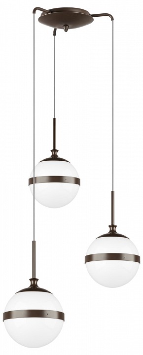 Подвесной светильник Lightstar Globo 813137 - 0