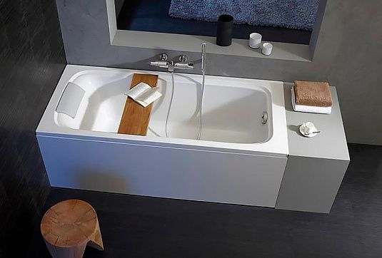 Ванна из искусственного камня Jacob Delafon Elite 180x80 E6D032RU-00 - 1