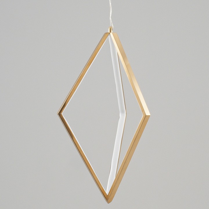 Подвесной светильник Moderli Grape V10351-PL - 0