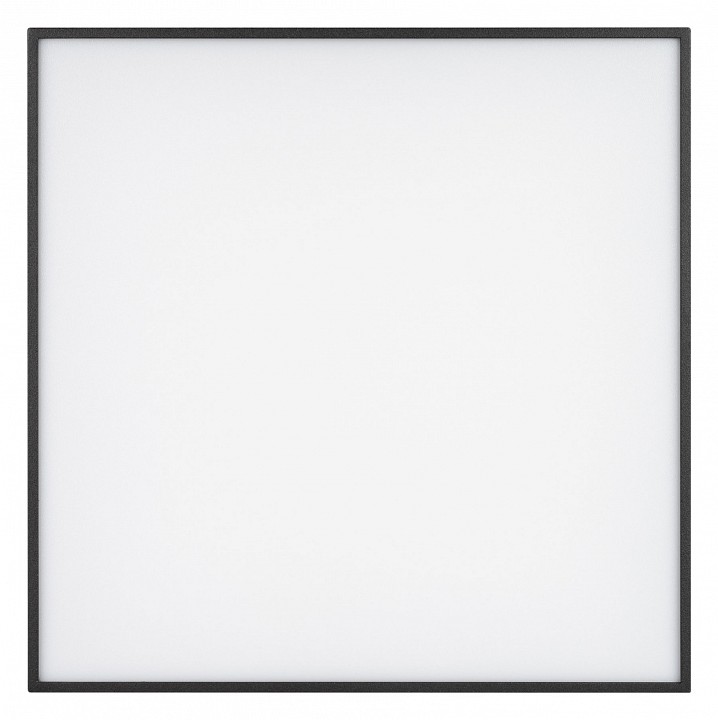 Потолочный светодиодный светильник Arlight SP-Quadro-S250x250-25W Day4000 034789 - 1