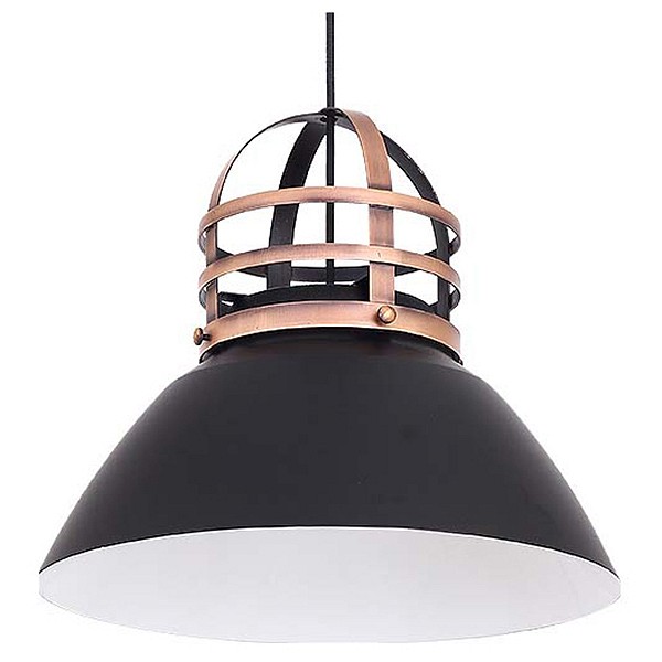 Подвесной светильник Luminex Single 4 9288 - 0