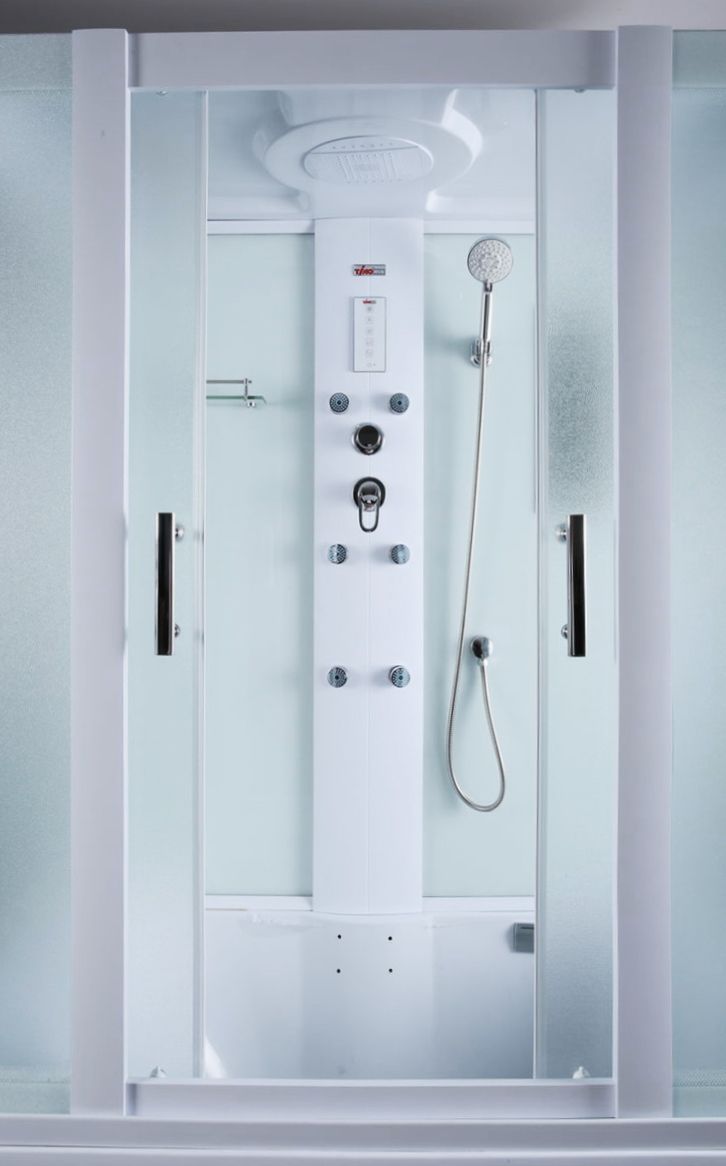 Душевая кабина Timo Eco 148x80 см  TE-0750 - 4