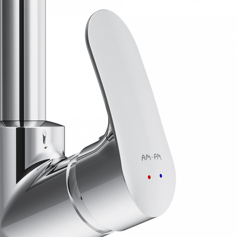 Смеситель AM.PM Like F8007S00 - 4