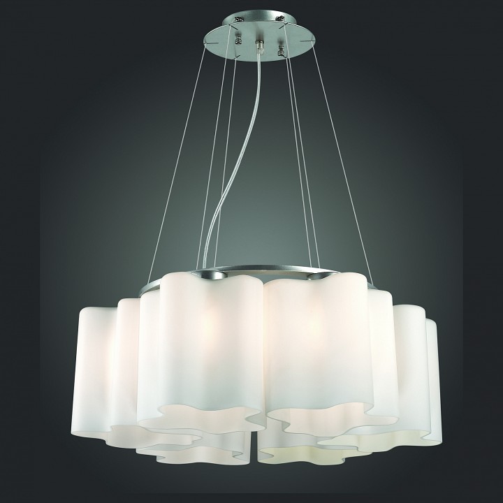Подвесная люстра ST-Luce Onde SL116.503.06 - 1