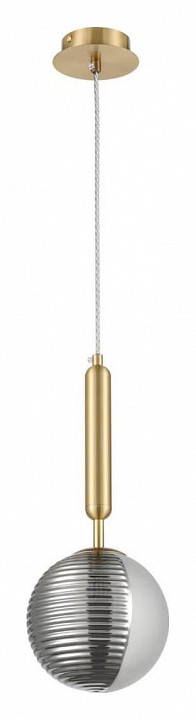 Подвесной светильник Vele Luce Amore VL5484P01 - 1