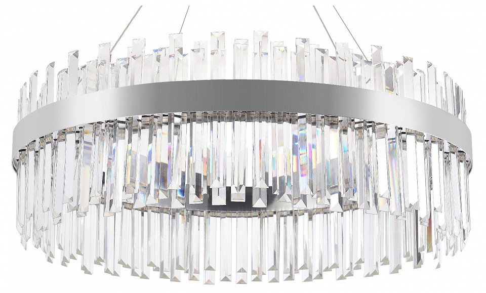 Подвесной светильник Natali Kovaltseva Smart Нимбы LED LAMPS 81273 - 0