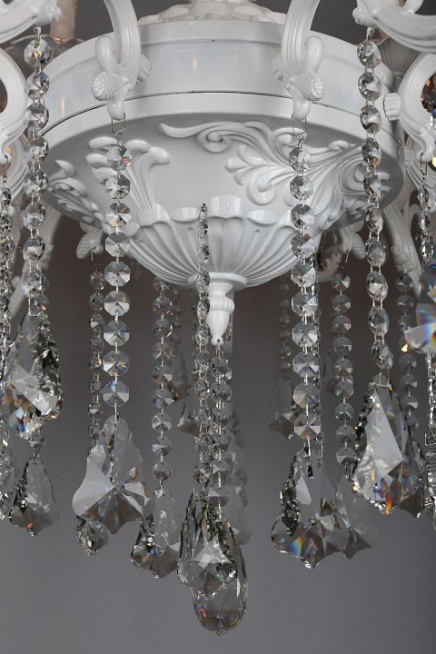 Подвесная люстра Omnilux OML-30807-27 - 5