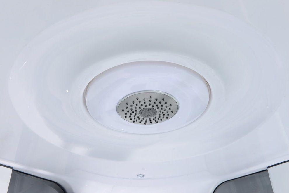 Душевой бокс Orans SR-9907 с баней 9907000 - 4